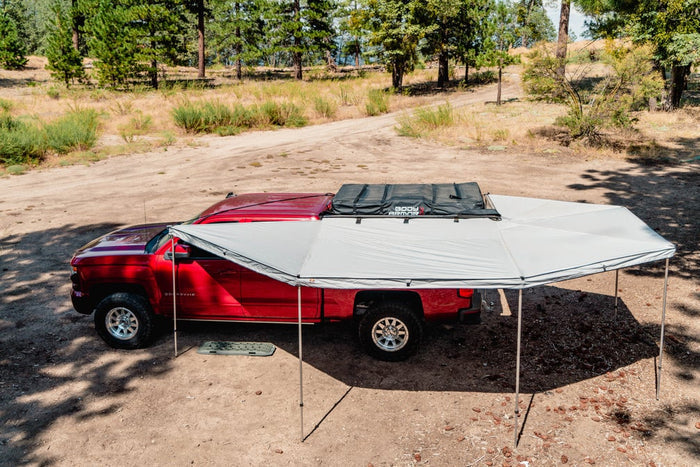 Body Armor 4X4 Sky Ridge Awning - 20026