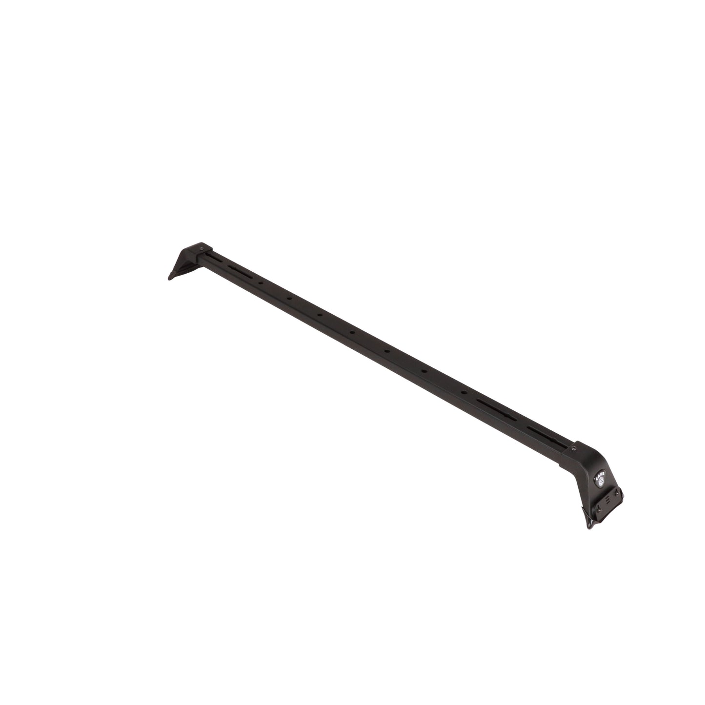 CARR - 210701 - M-Profile Light Bar; XP3 Black Powder Coat