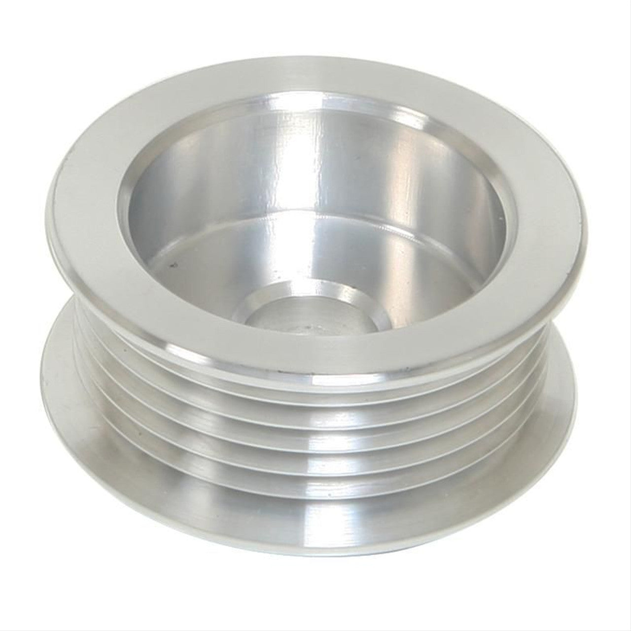 Serpentine Alternator Pulley - Dodge Magnum