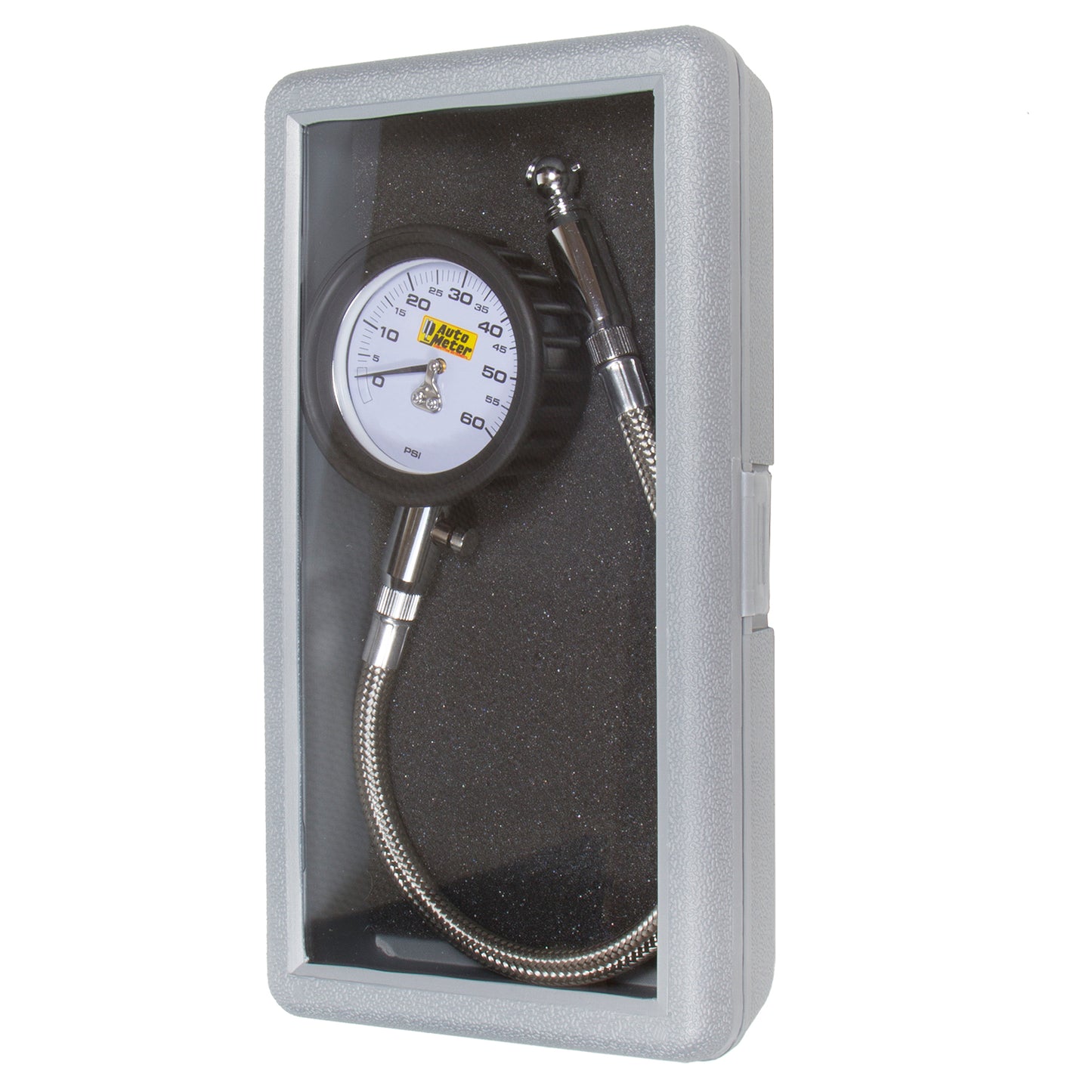 TIRE PRESSURE 0-60 PSI