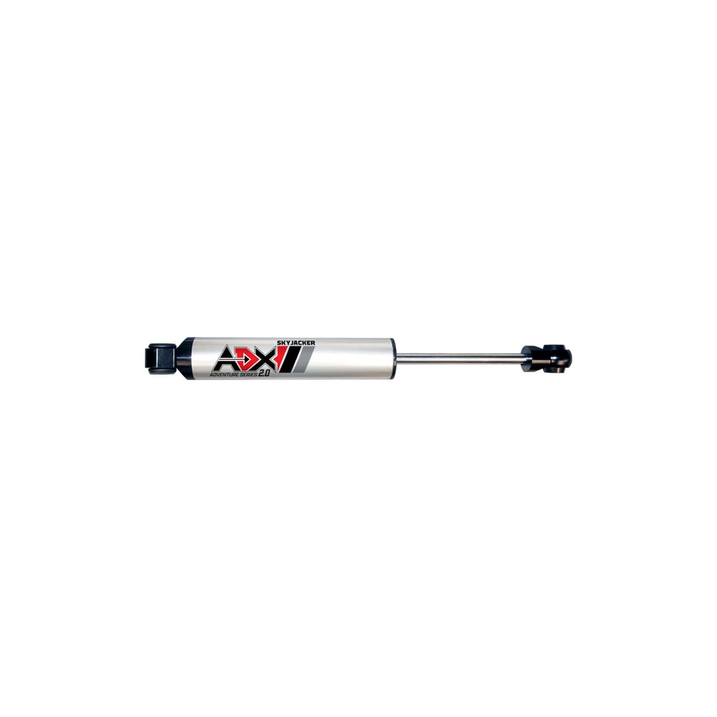 ADX 2.0 CNC Machined Polished Aluminum Replacement Stabilizer Cylinder.