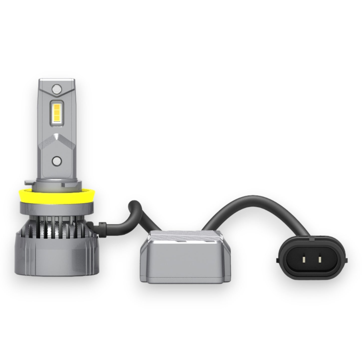 Tiny Monster 22111 Xtreme Series H8/H9/H11/H16 (JP) LED Bulb Kit (2 EA)