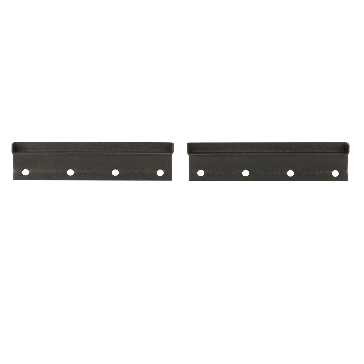 CARR - 222741 - Gutter-less Mount Kit; XP3 Black Powder Coat