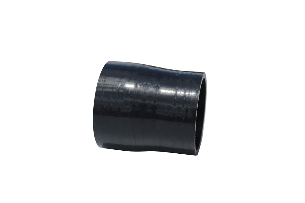 ISR Performance - Silicone Coupler - 2.25-2.50" - Black