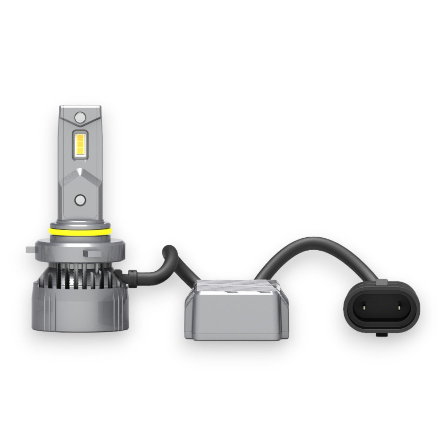 Tiny Monster 22951 Xtreme Series 9005 LED Bulb Kit (2 EA)