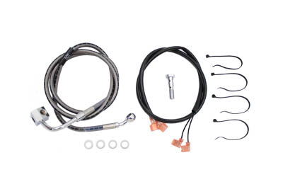 Rear Brkln Kit - R08839DS