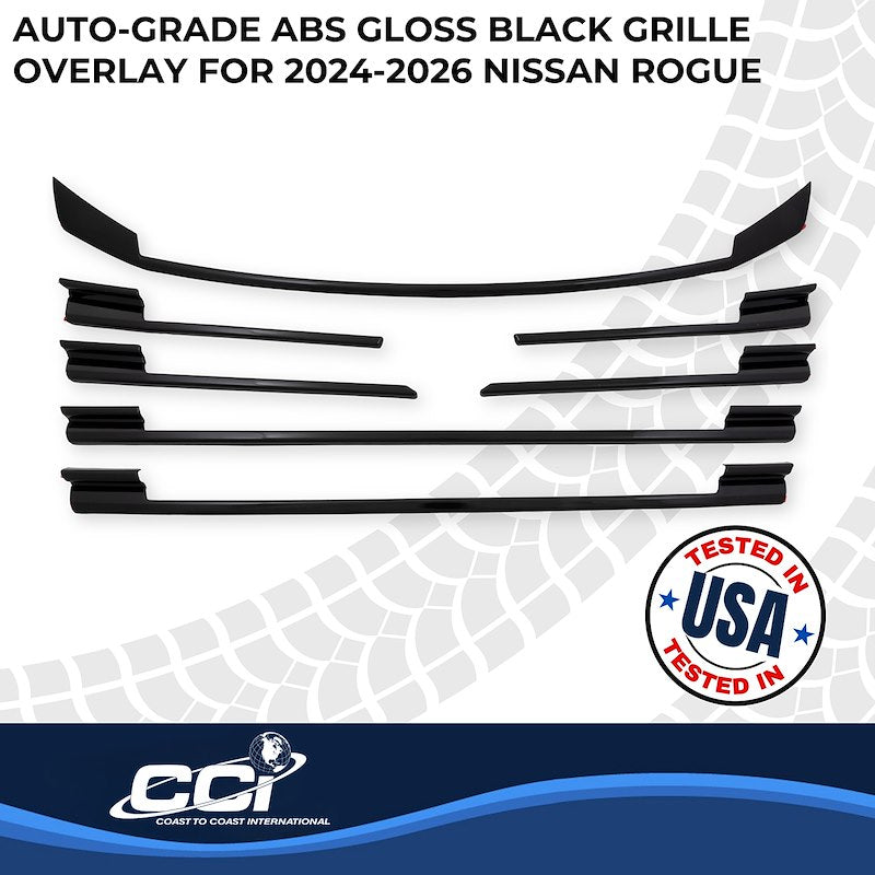 Grille Insert