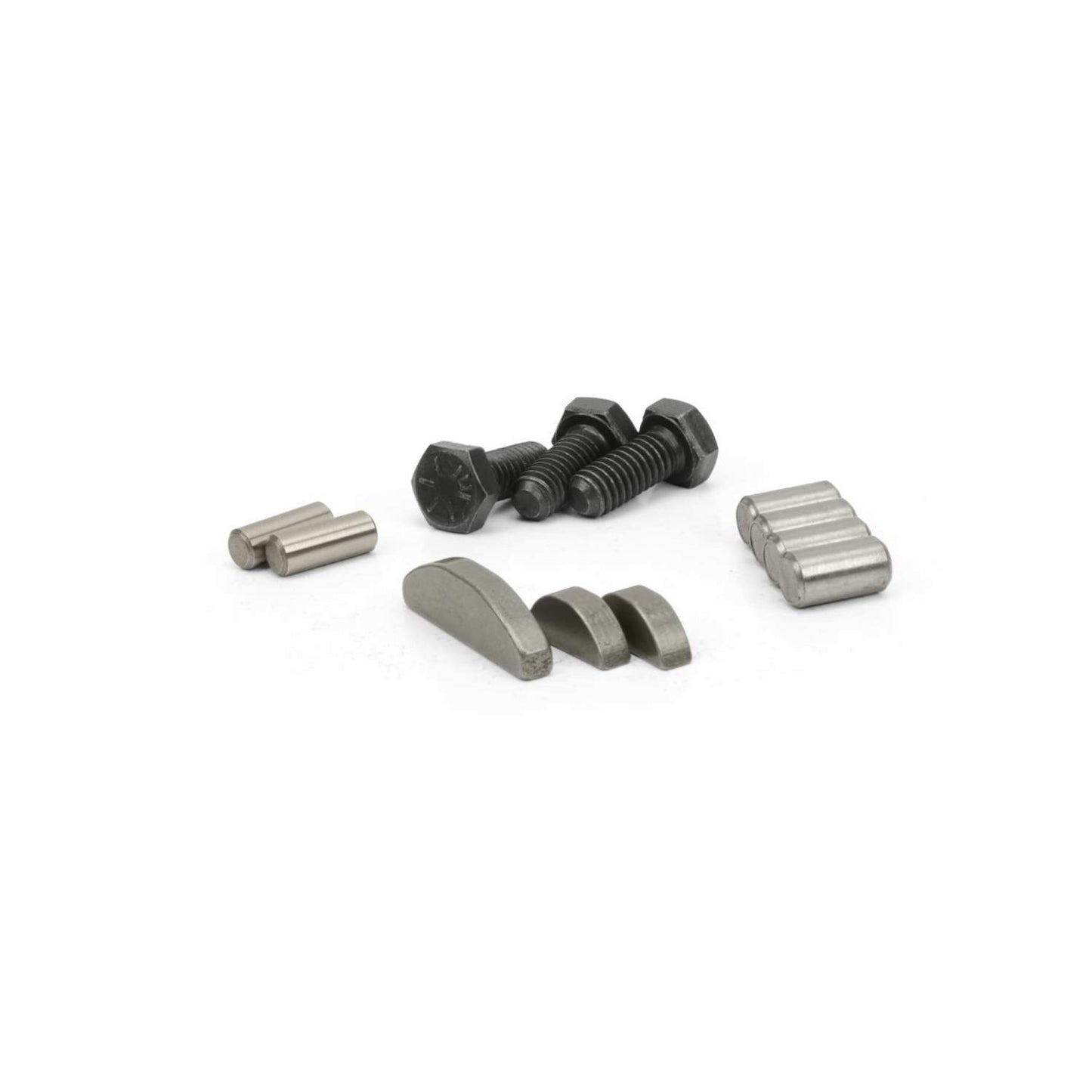 Finishing Kit For Chevrolet 265-400 Small Block
