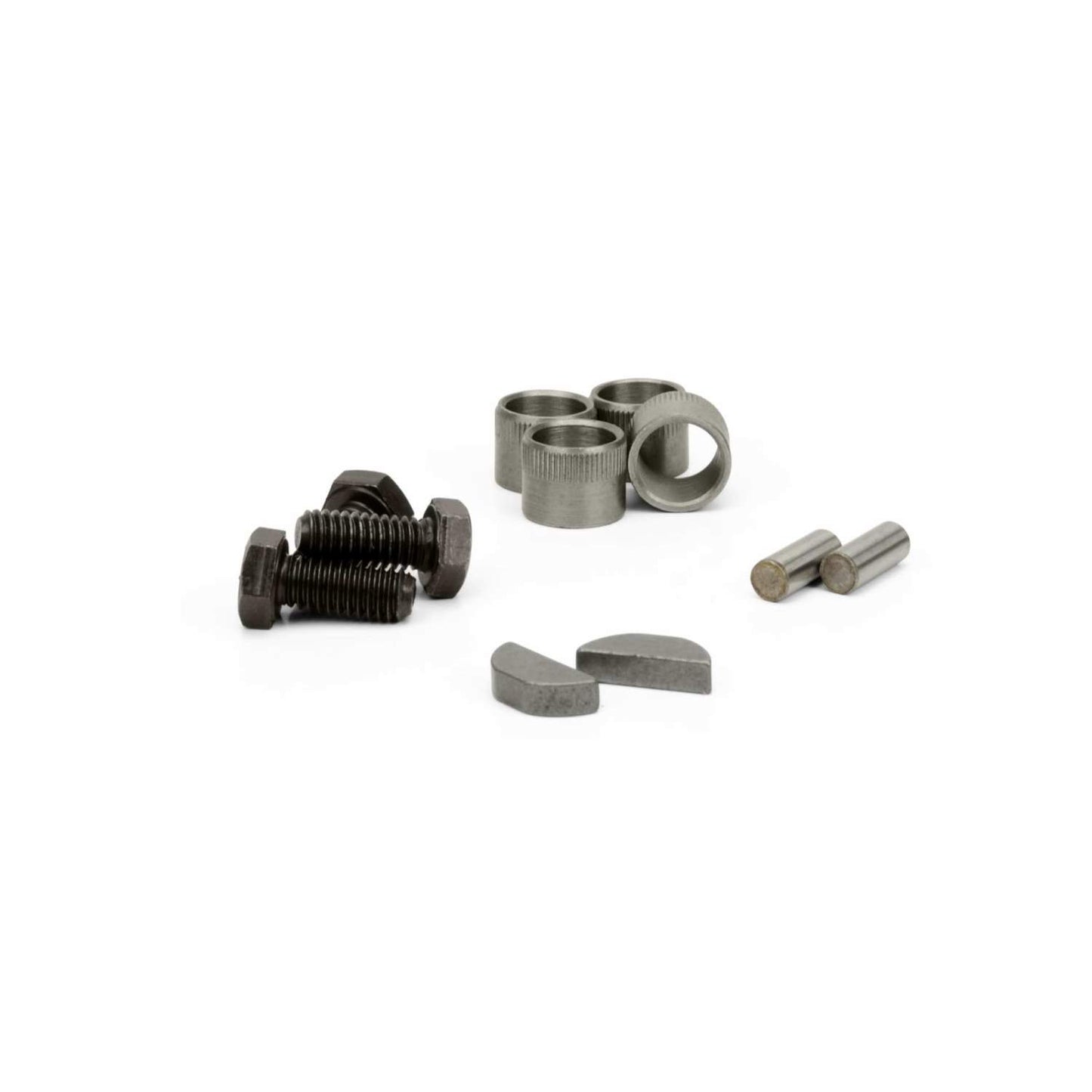 Finishing Kit For Chevrolet 396-454 Big Block