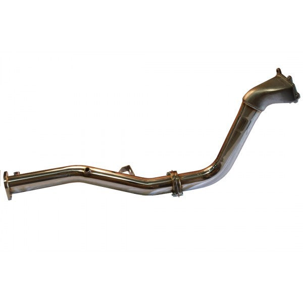 Catless Downpipe For 2008-2014 Subaru WRX/STi