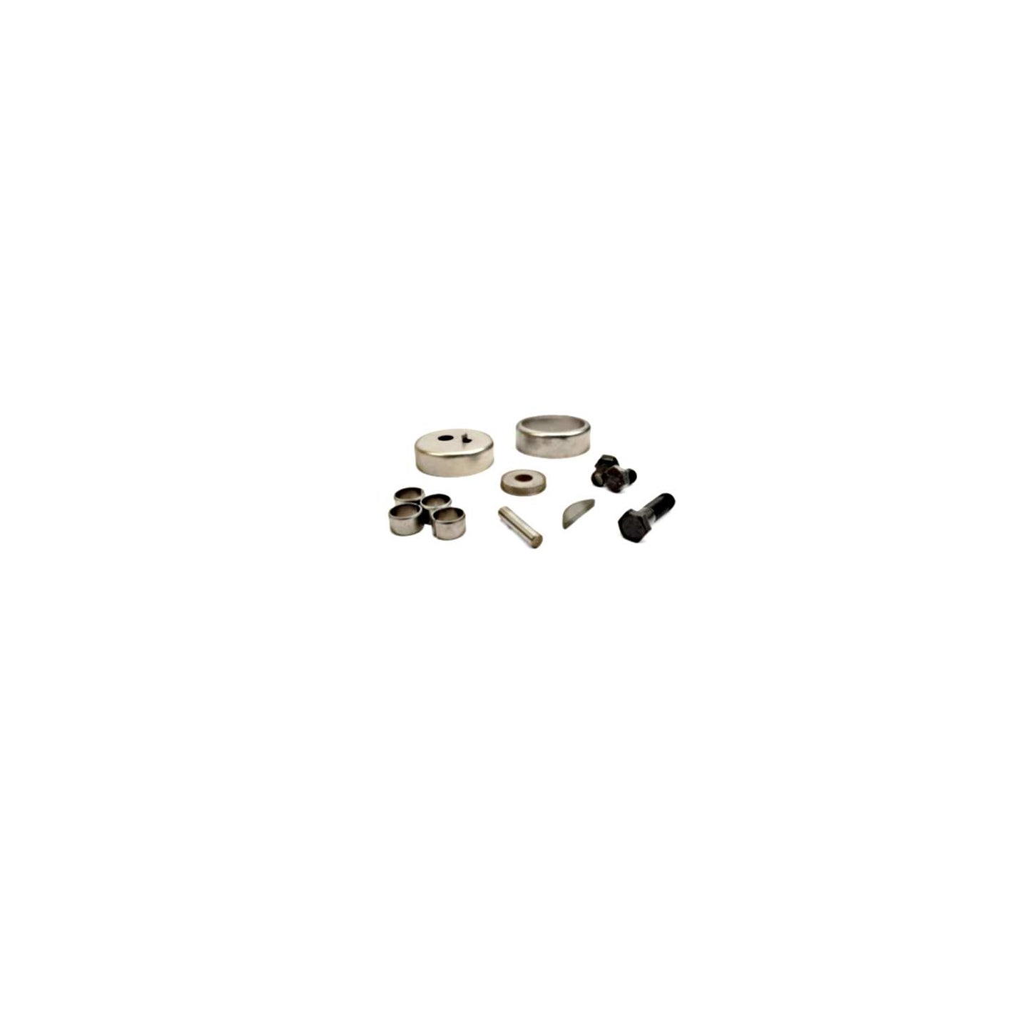 Finishing Kit For '58-'76 Ford FE