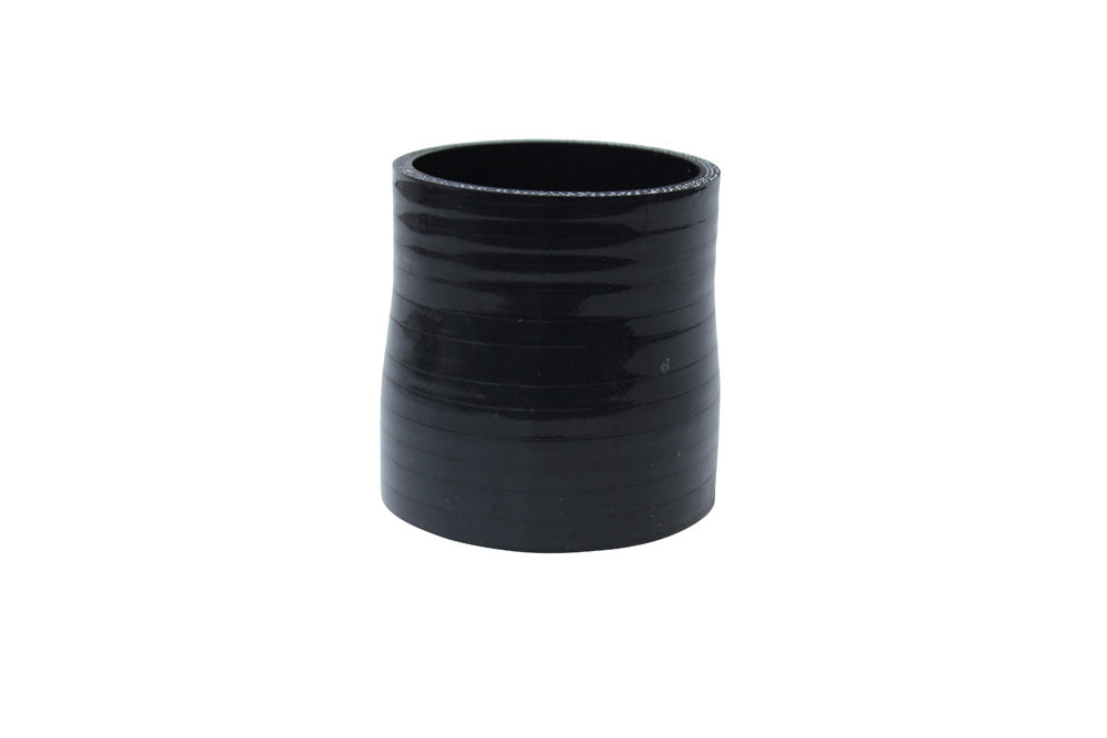 ISR Performance - Silicone Coupler - 2.50-2.75" - Black
