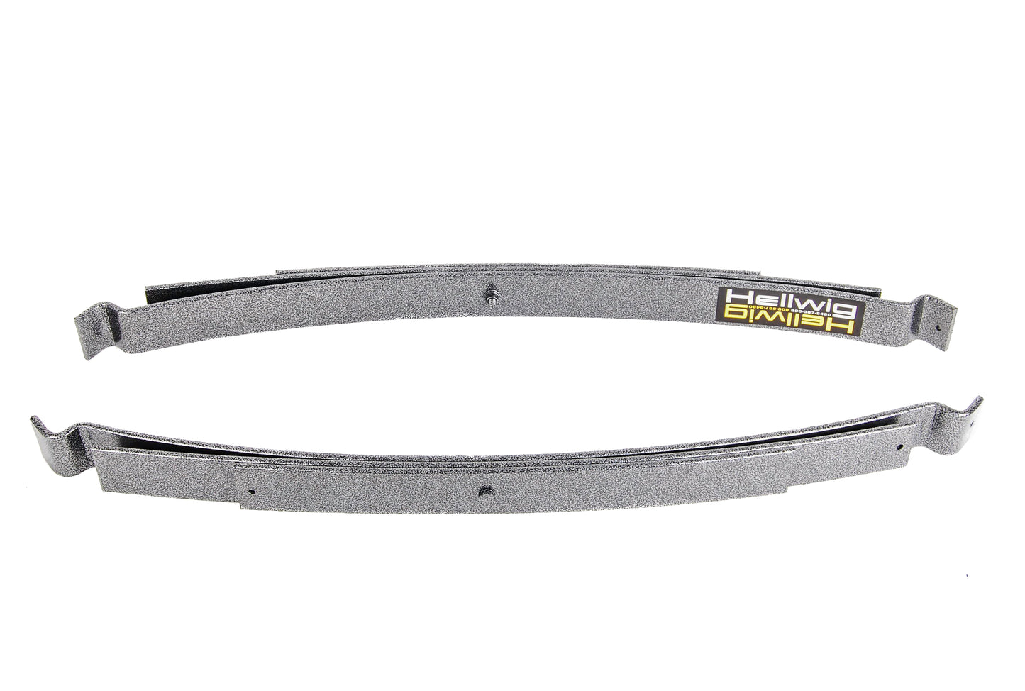 LP-25 Progressive Rate Load Leveler Helper Springs
