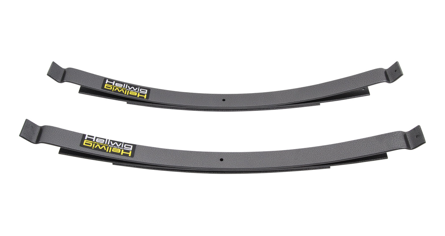 LP-25 Progressive Rate Load Leveler Helper Springs