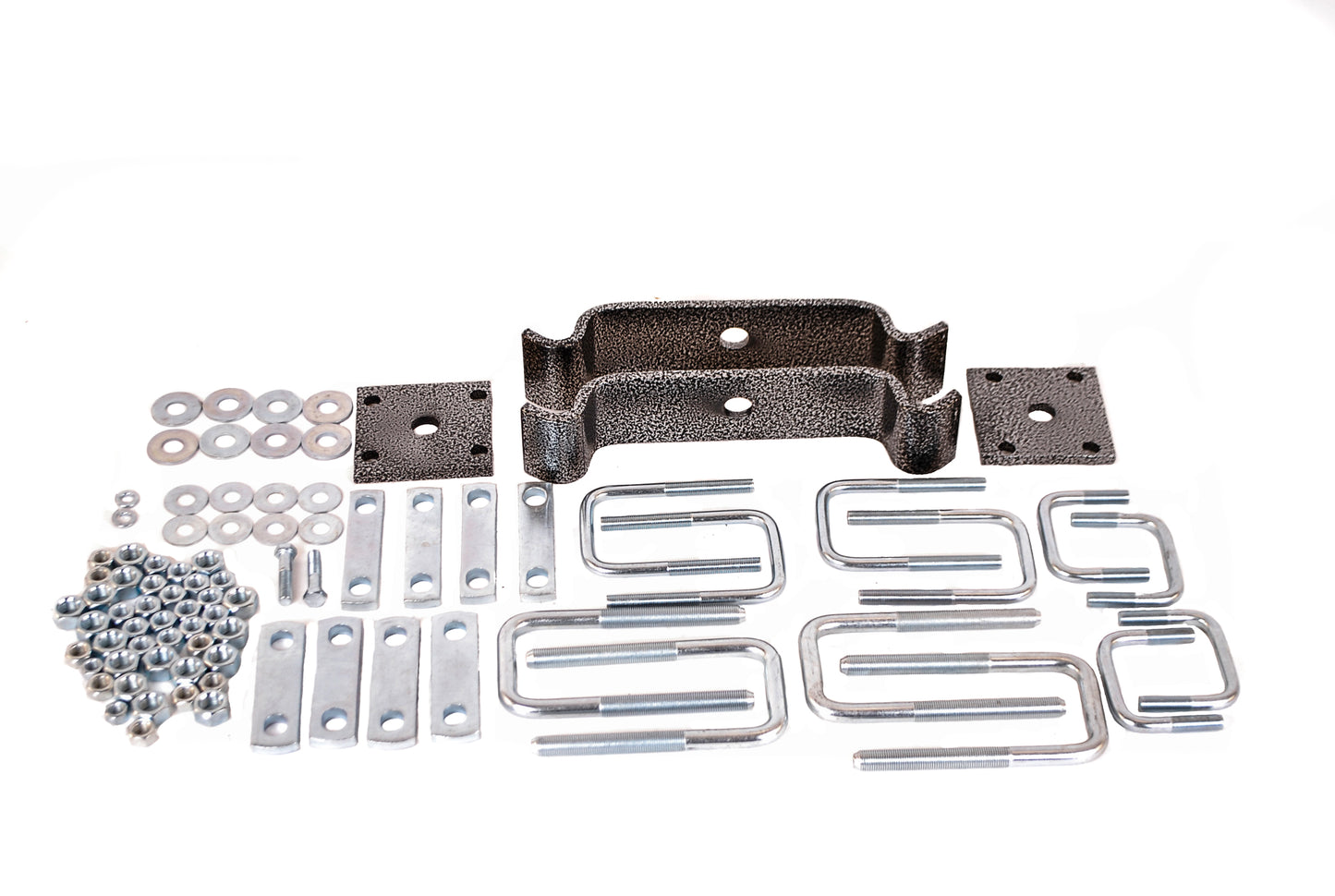 Load Pro Install Kit