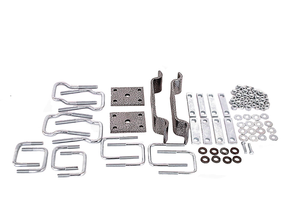 Load Pro Install Kit