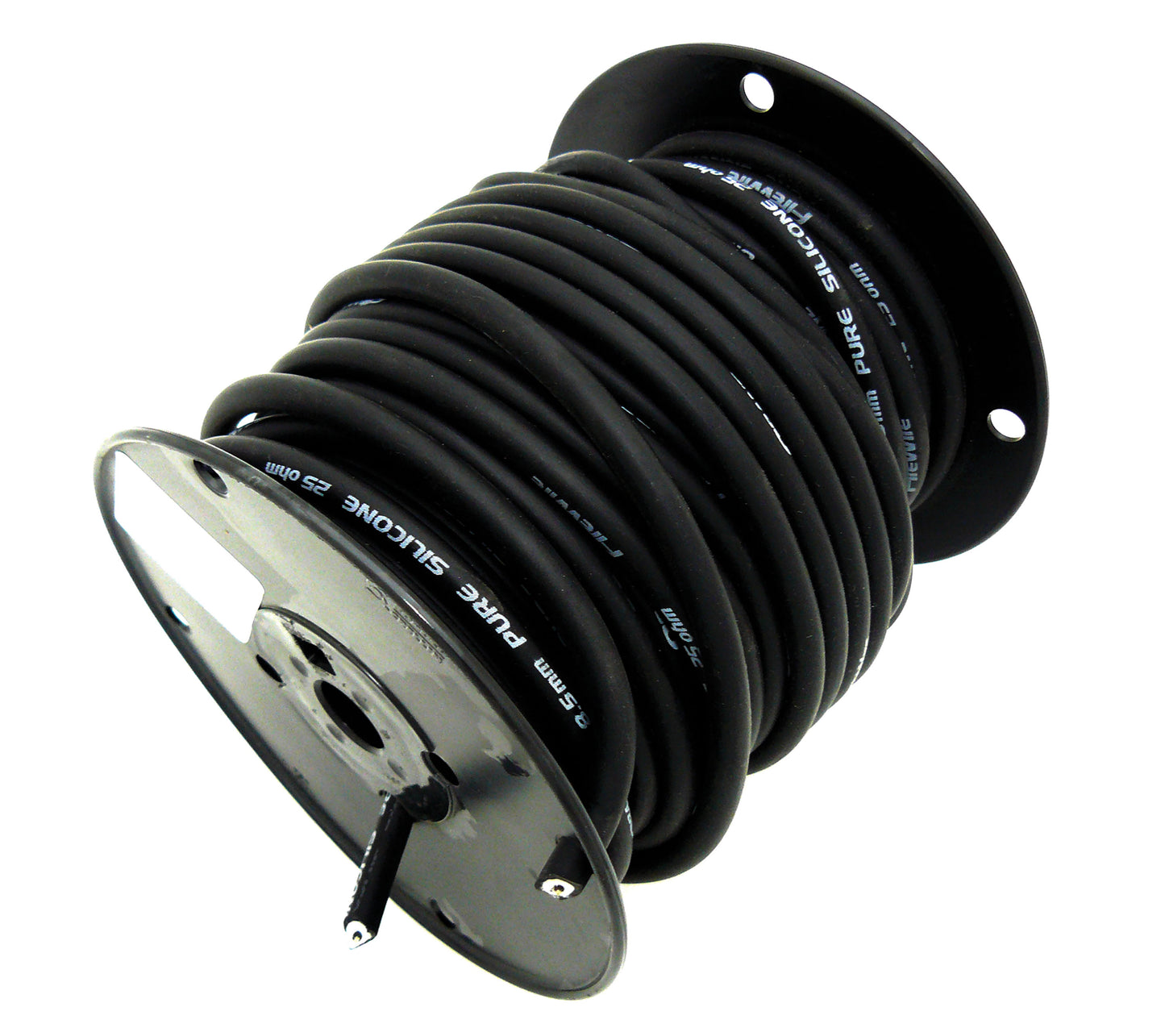 FireWire 100 Foot Spool For Custom Wiresets