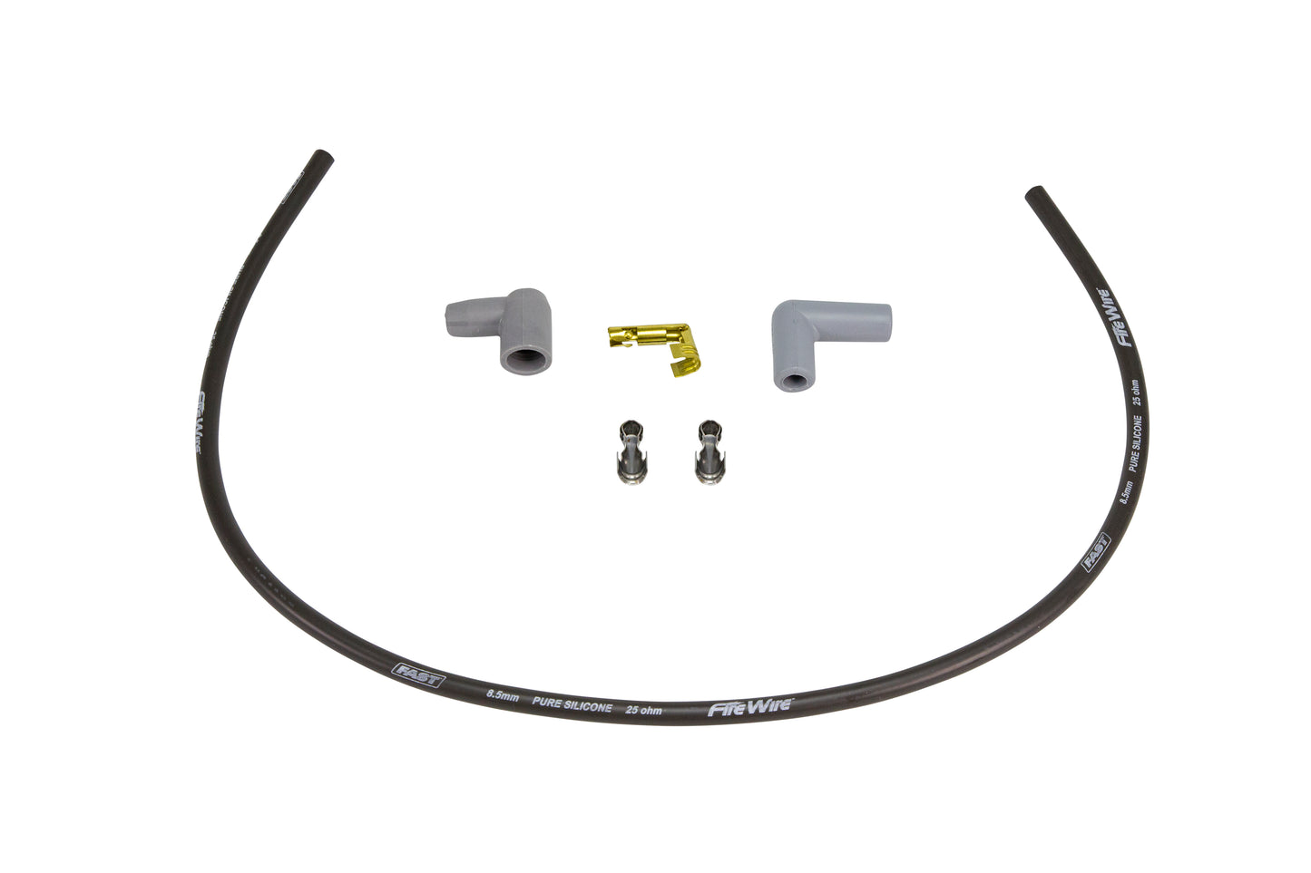 Firewire Chevrolet Big Block Under-Header Cover Wireset
