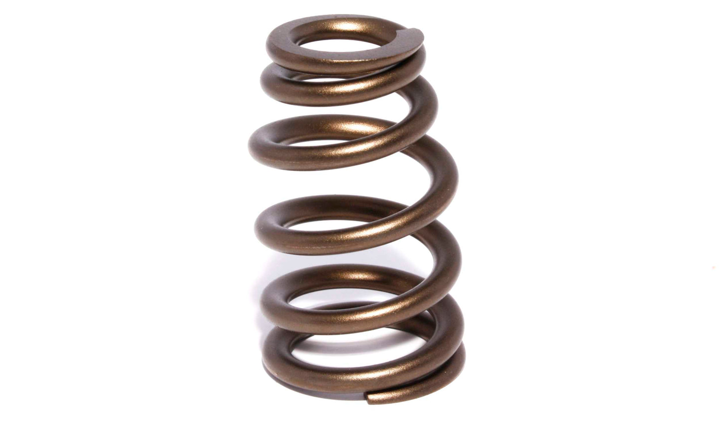 Race Street 1.590" OD Beehive Spring; 2.000" Installed Height; 1 Spring
