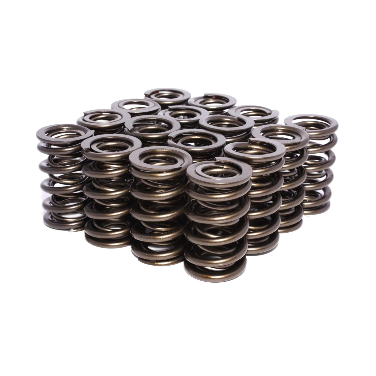 Race Street 1.320" OD Dual Springs; 1.770" Installed Height; 16 Springs