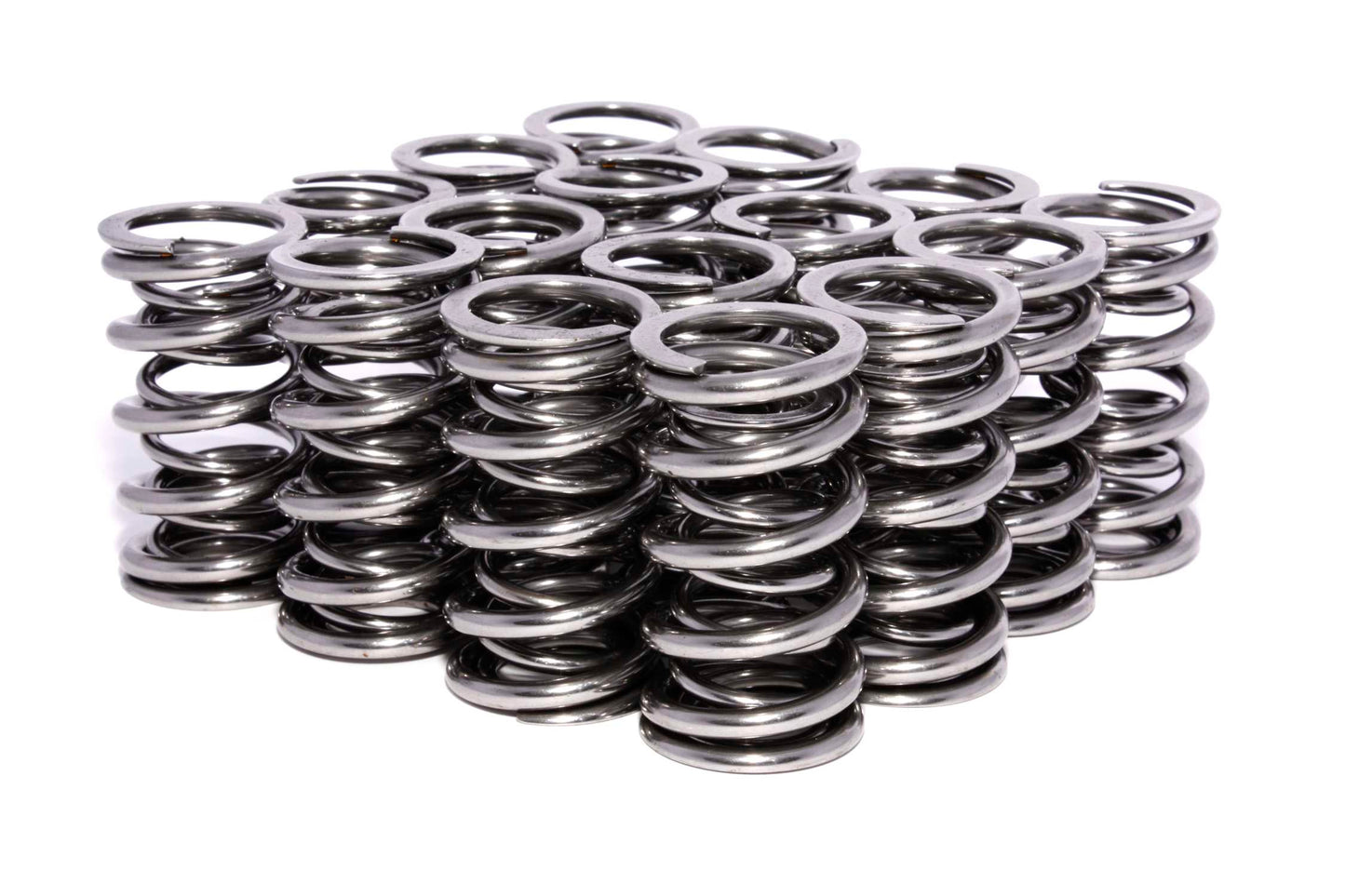 Race Street 1.320" OD Dual Springs; 1.810" Installed Height; 16 Springs