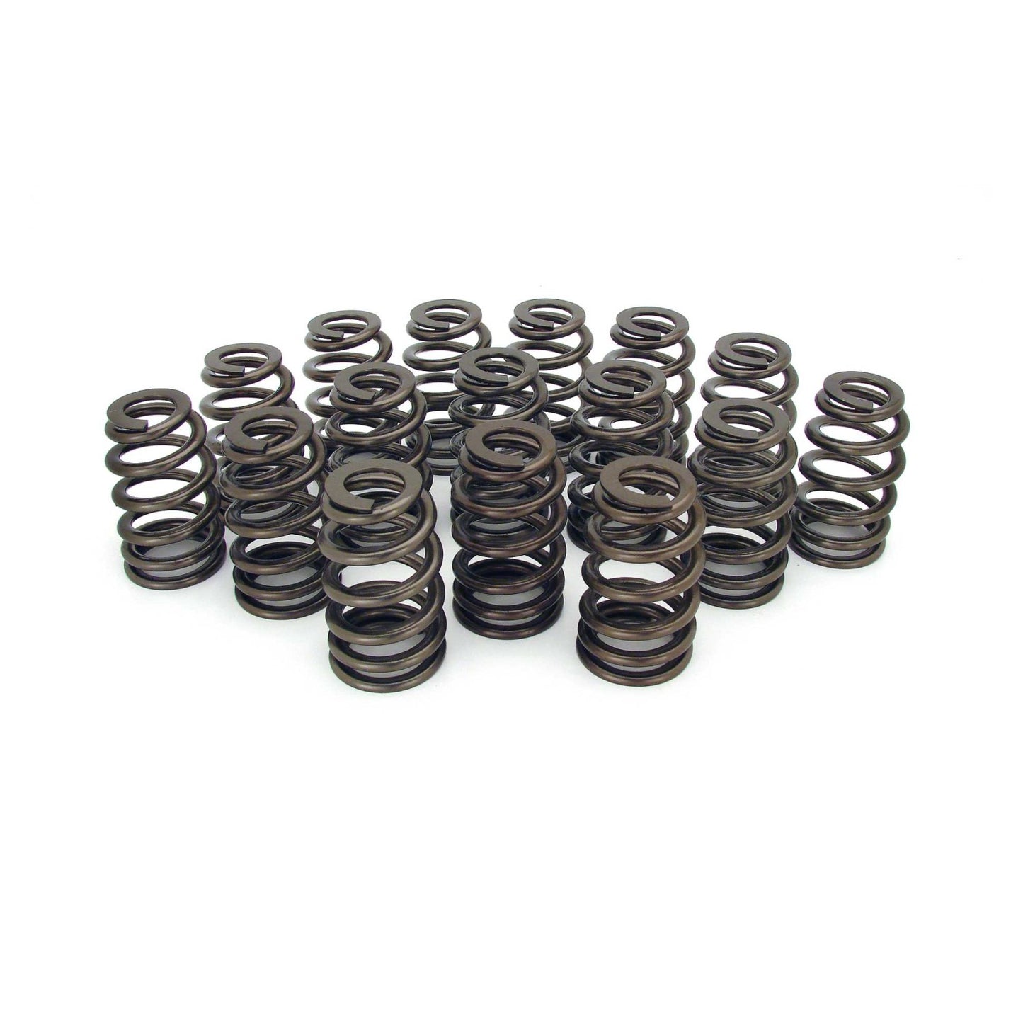 Performance Street 1.415" OD Beehive Spring; 1.700" Installed Height; 16 Springs