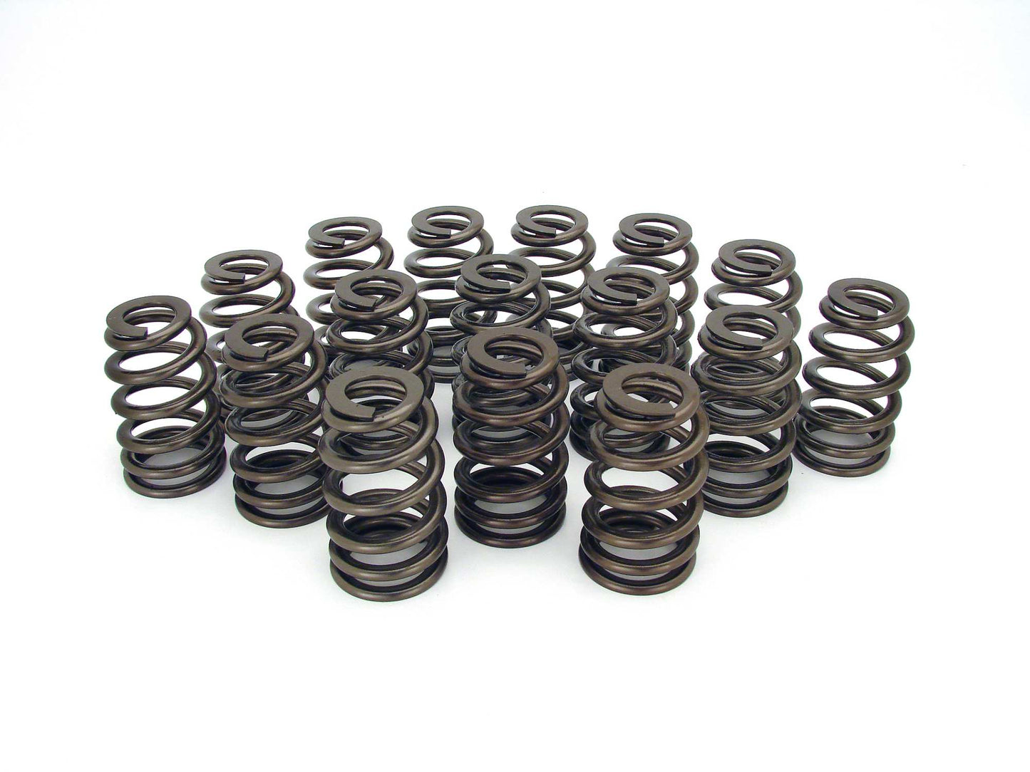 Performance Street 1.415" OD Beehive Spring; 1.700" Installed Height; 16 Springs