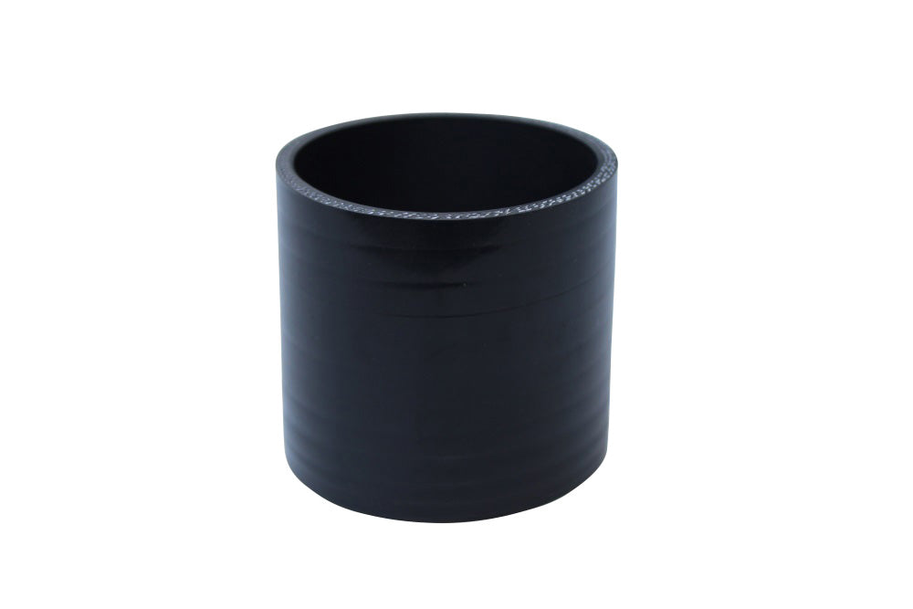 ISR Performance - Silicone Coupler - 3.00" - Black