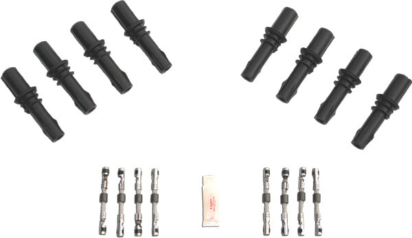 Granatelli Hi-Perf Coil