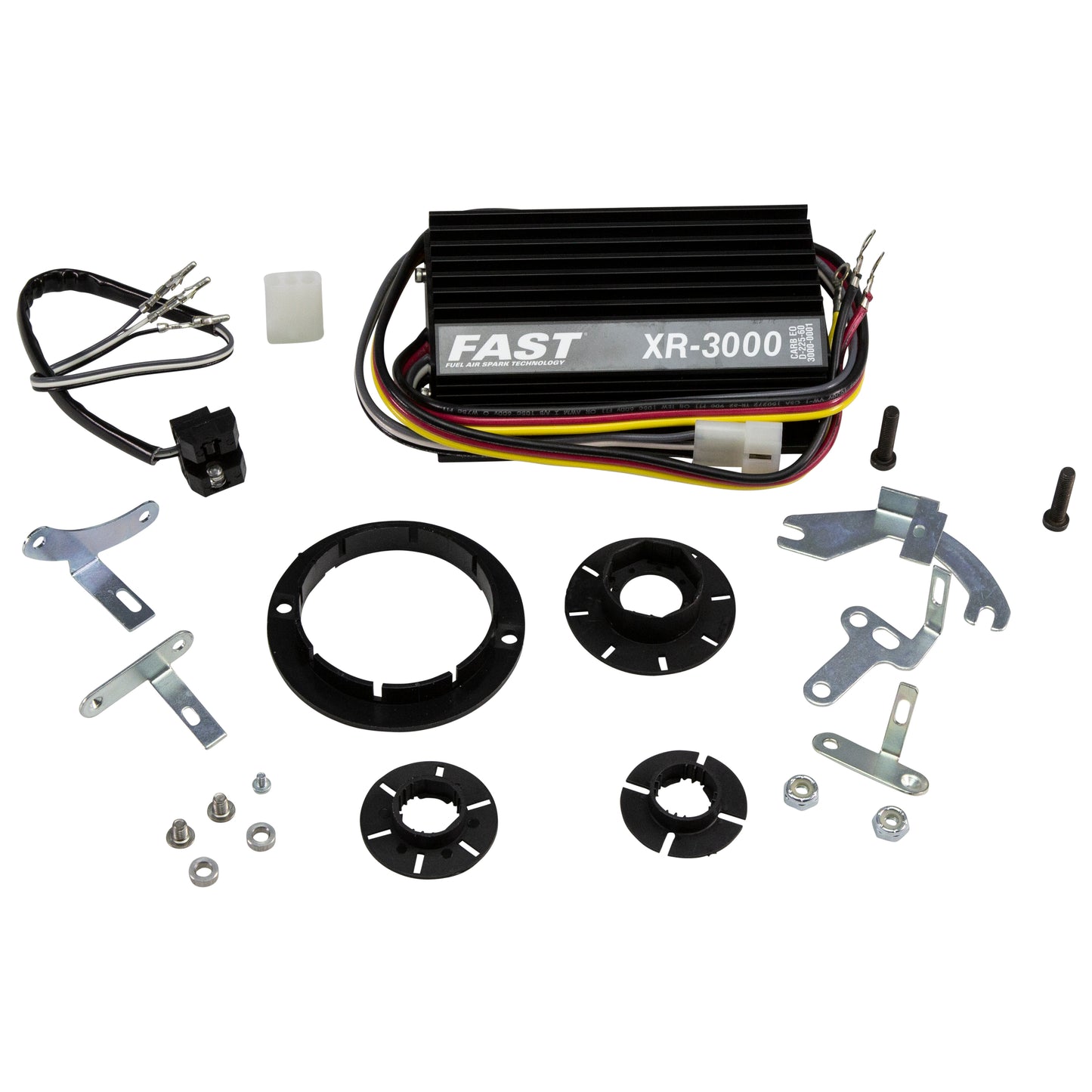 XR3000 Points Replacement System For 4 6 And 8 Cylinder Domestic Engines