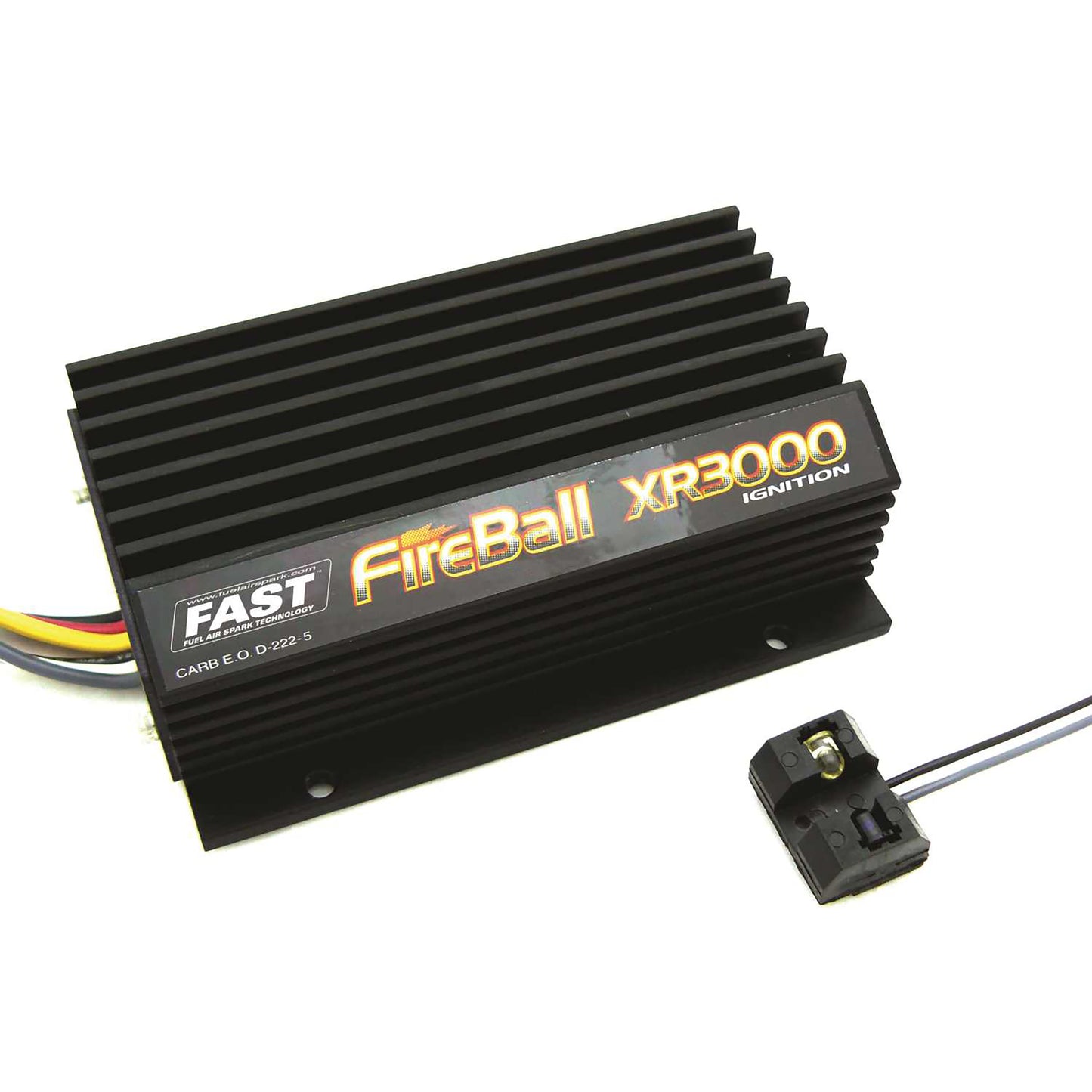 XR-3000 Points Conversion Kit For Import 4 6 And 8 Cylinder Engines