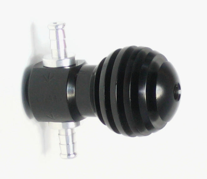 GFB Manual Boost Controllers May Lack Features Of An EBC But They Get The Job Done!