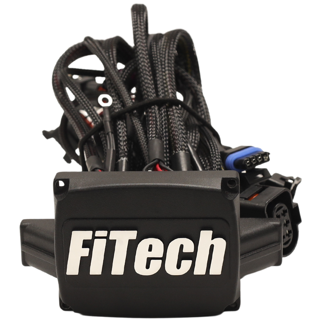 FiTech - Go Port Replacement ECU