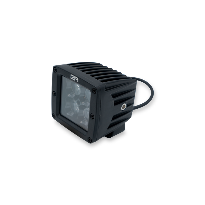 Body Armor 4X4 Led Cube Light - 30042