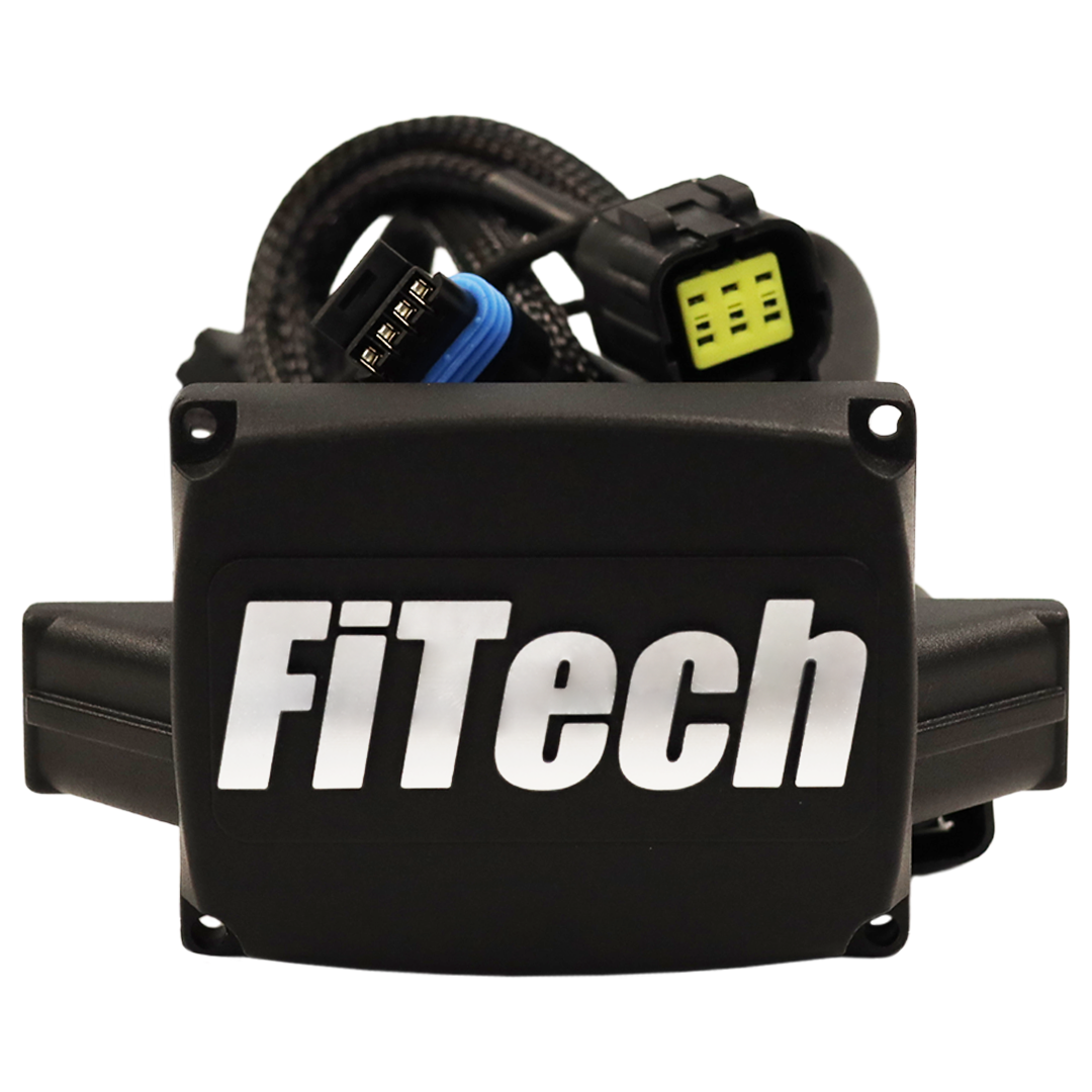 FiTech - 30062 Replacement ECU