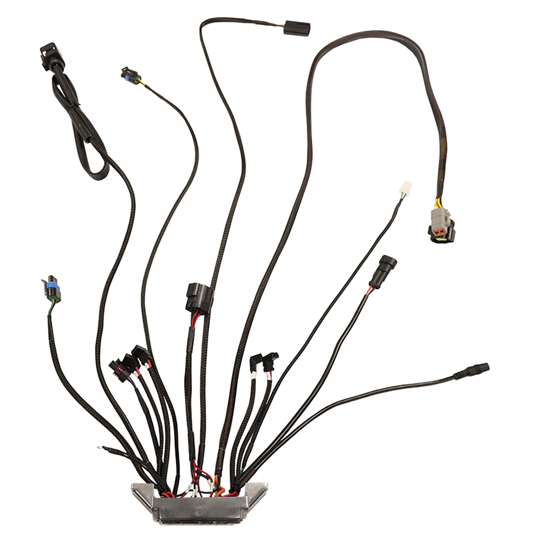 FiTech - 30065 Replacement ECU