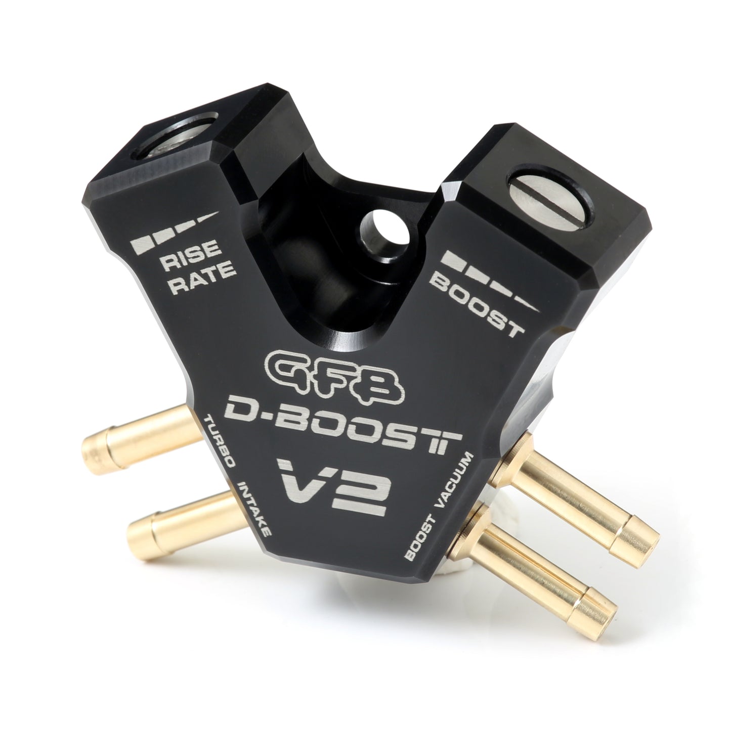 GFB Manual Boost Controllers May Lack Features Of An EBC But They Get The Job Done!