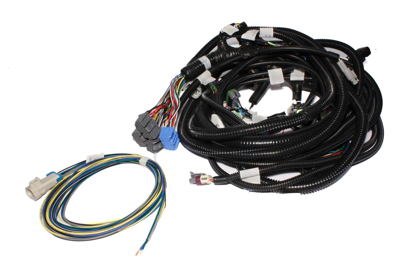 XFI Main Harness 301108 Fits GM LS Style Sensors.