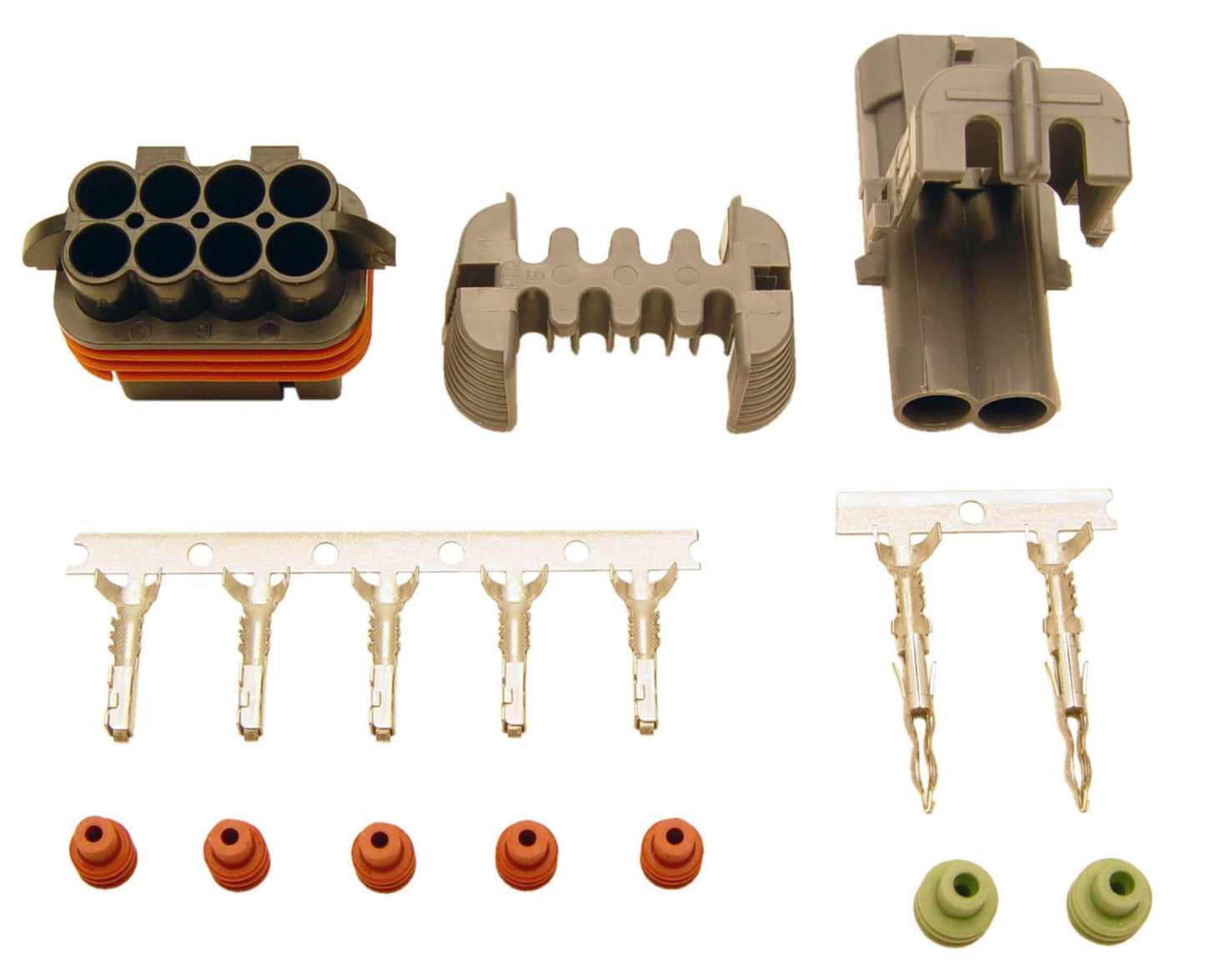 IPU Adapter Connectors For Crank Trigger 2 Wire/IPU Ignition Device