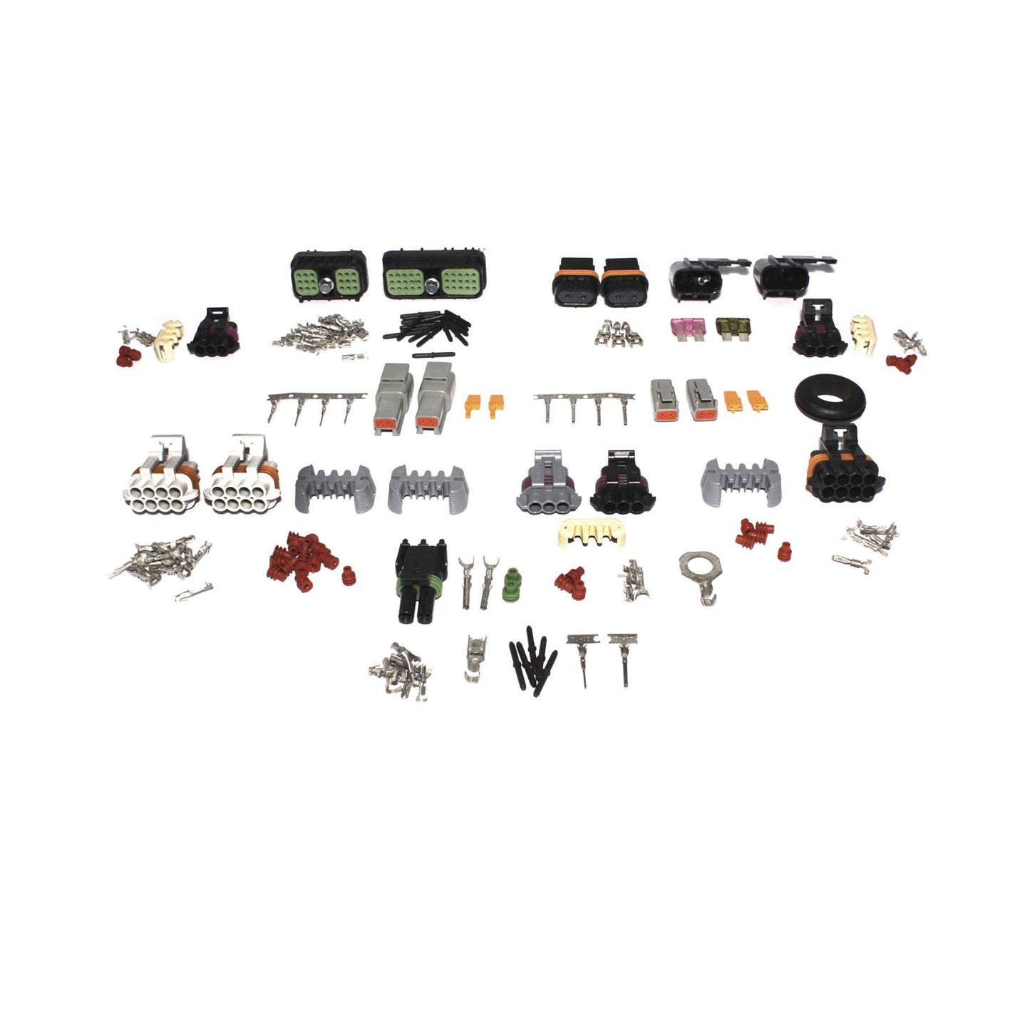 XIM Connector Kit For GM LS1/LS6