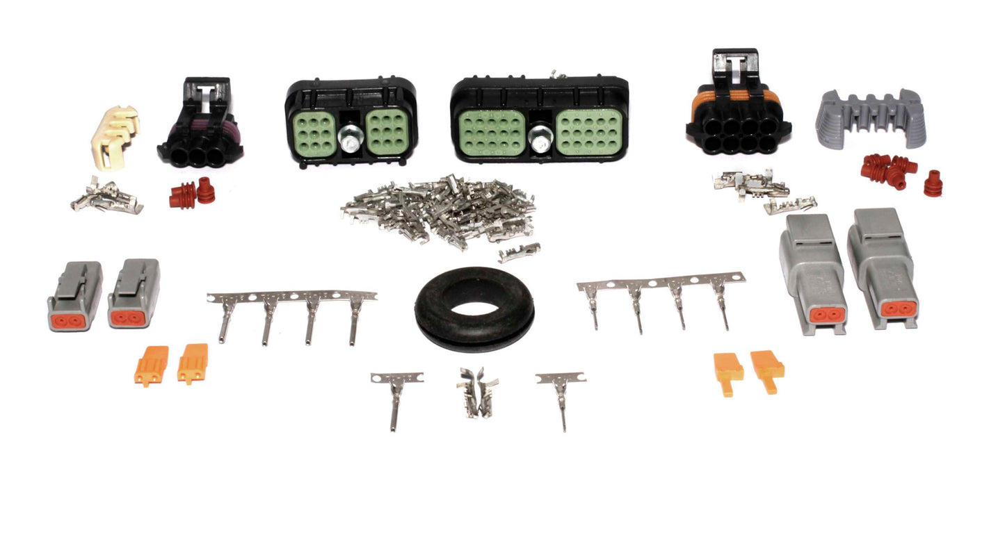 XIM Universal Connector Kit