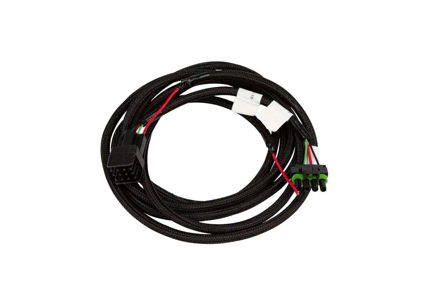Fuel Pump Harness W/ Solid State Relay For FAST EZ 2.0 Fuel Injection Systems