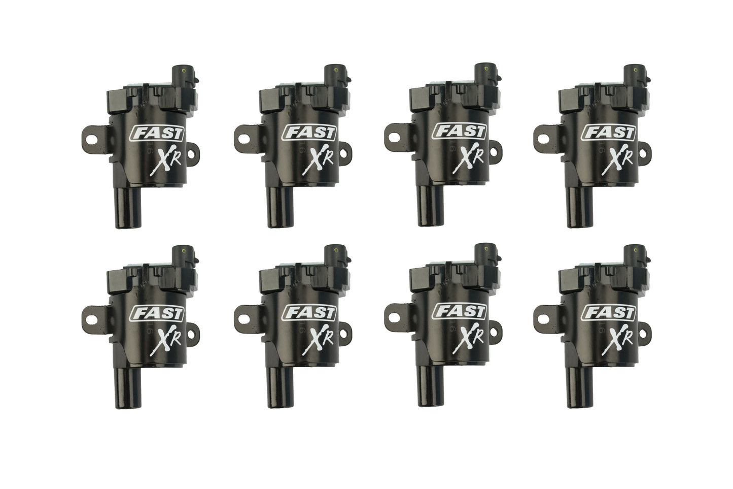 XR Coil Set For 4.8 5.3 6.0 GEN III LS Truck Engines