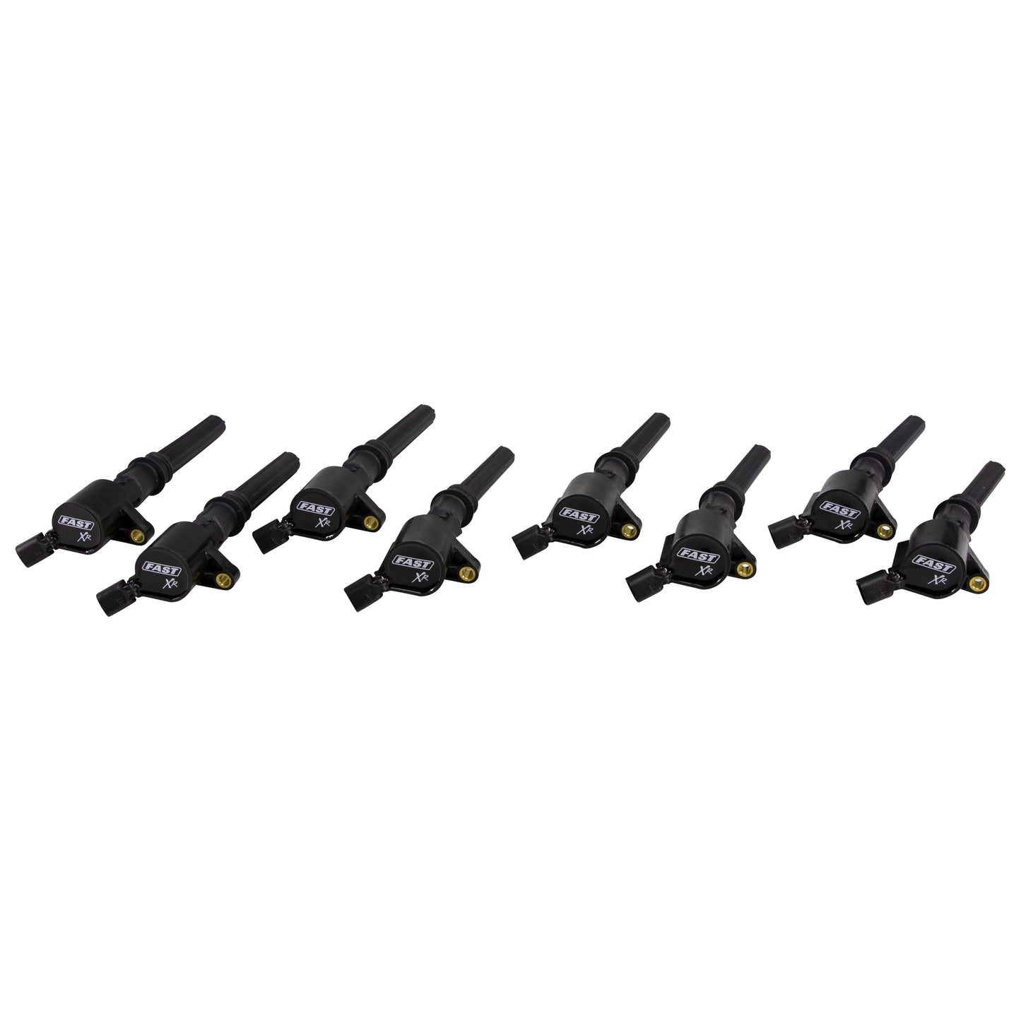 XR Ignition Coil Set For '99-'14 Ford 4.6/5.4/5.8L 2V Modular Engines