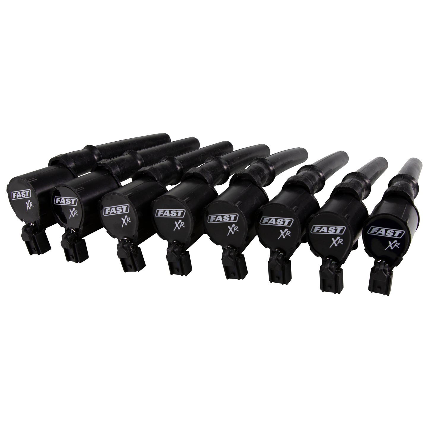 XR Ignition Coil Set For '99-'14 Ford 4.6/5.4/5.8L 4V Modular Engines