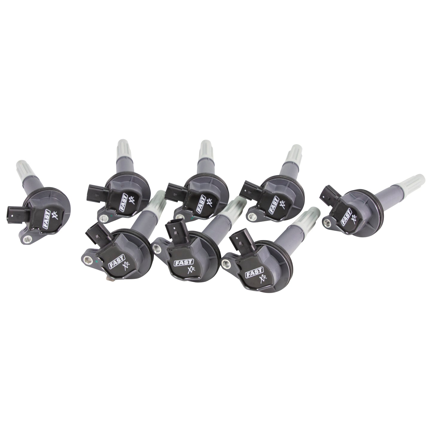 XR Ignition Coil Set For '11-'15 Ford 5.0 Coyote Engines