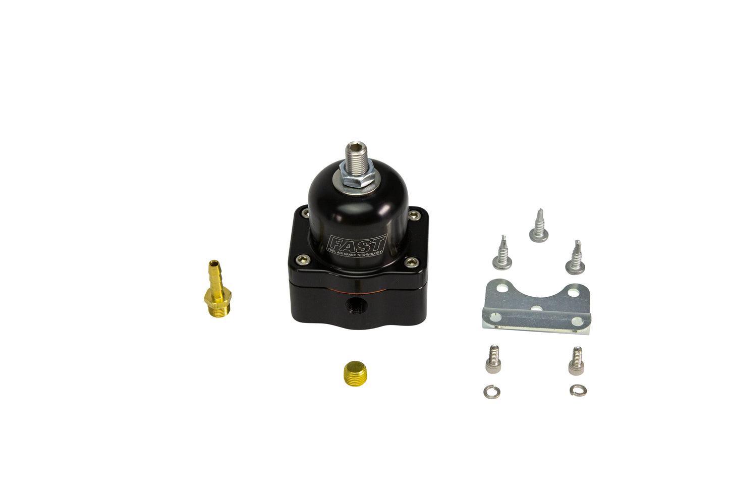 Fuel Pressure Regulator EFI