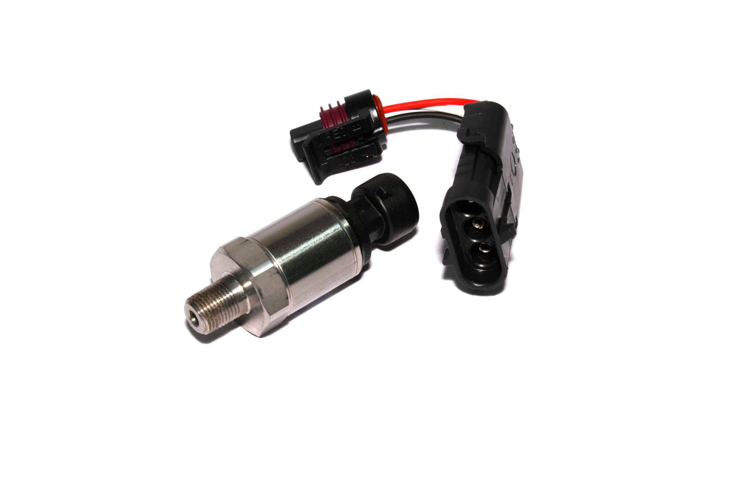 5 Bar Map Sensor With 3 Weatherpack Female Terminals