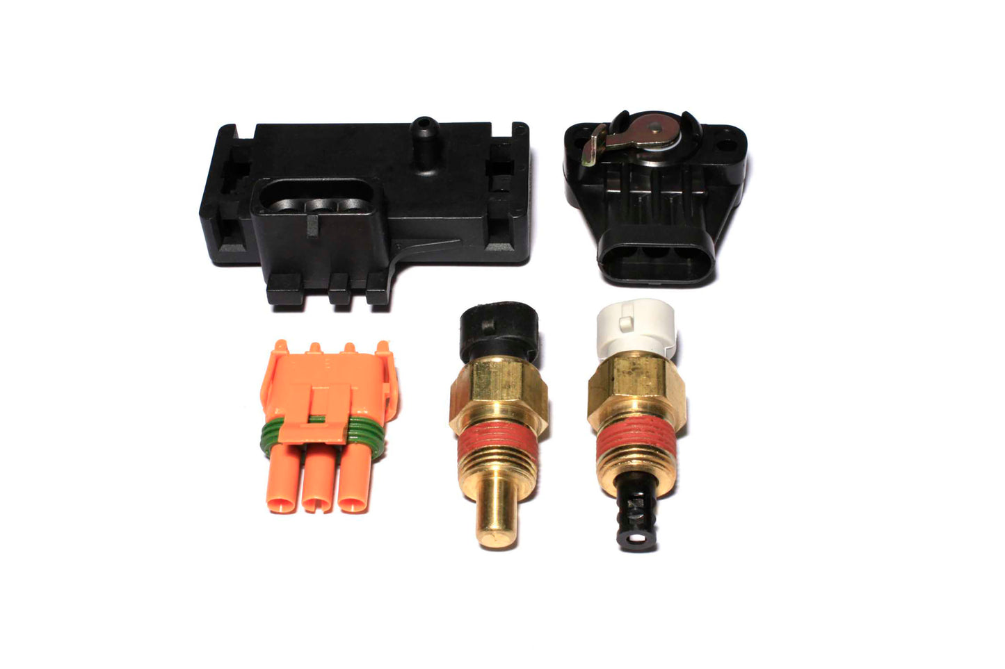3 BAR Map Sensor Kit With GM TPS