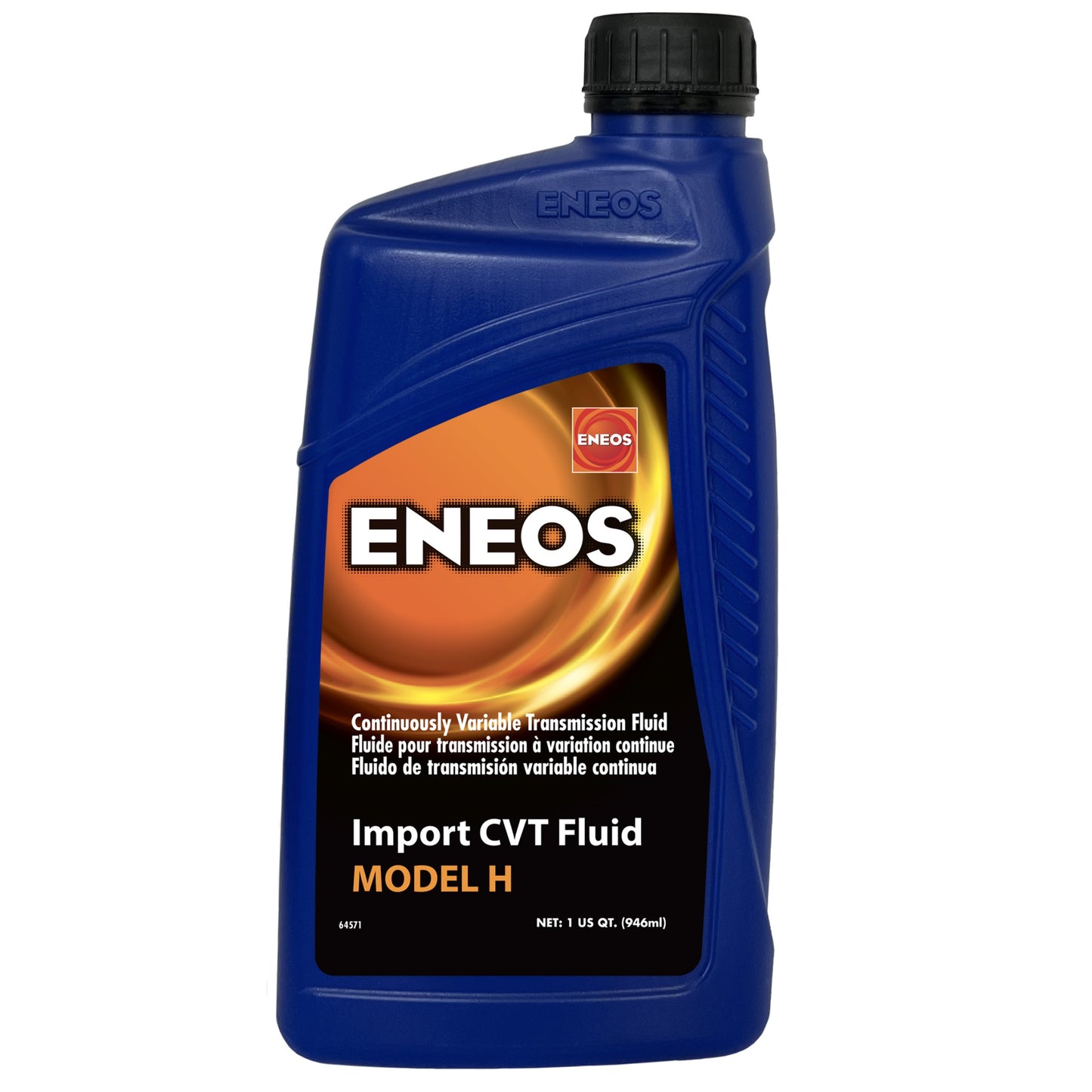 ENEOS IMPORT CVT FLUID MODEL H 1qt